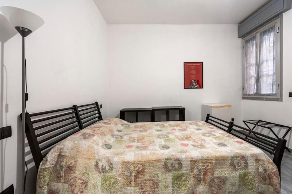 A Casa Di Mario Apartment Болоня Екстериор снимка