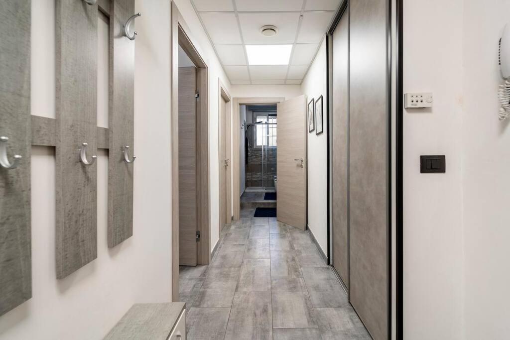 A Casa Di Mario Apartment Болоня Екстериор снимка