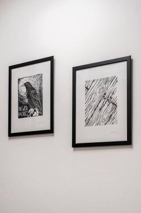 A Casa Di Mario Apartment Болоня Екстериор снимка