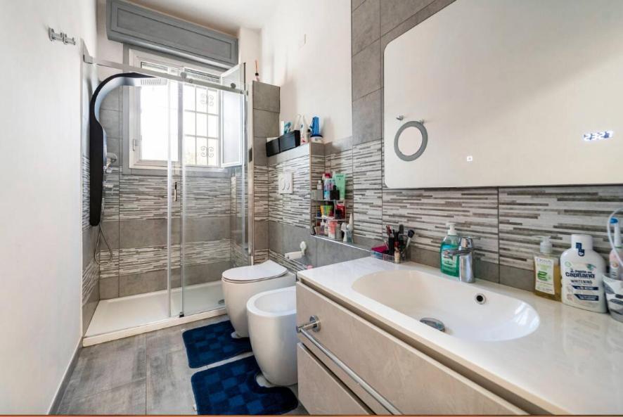 A Casa Di Mario Apartment Болоня Екстериор снимка
