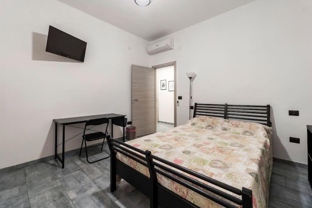 A Casa Di Mario Apartment Болоня Екстериор снимка